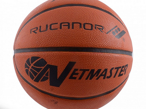 Uus korvpall rucanor netmaster