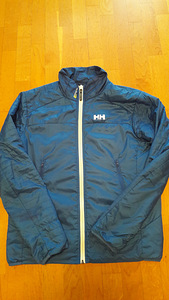 Легкая куртка HellyHansen (2 фото из 2)