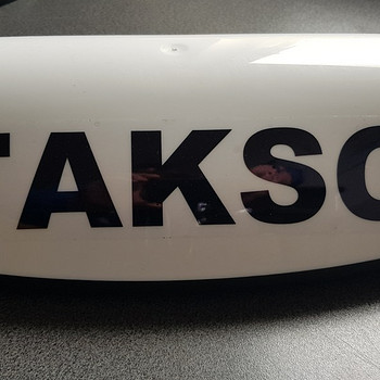 Takso plafoon