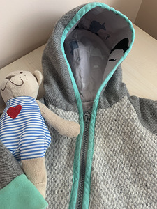 Tunked (2 foto / 2)