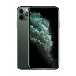 Продам iphon 11 pro max + кожаные чехлы без царапин (1 фото из 1)