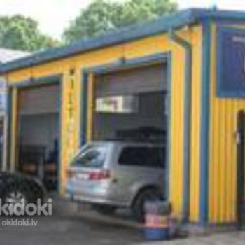 Autogaz