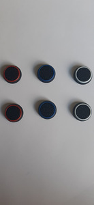 Control stick attachments for PS4 controller (1 фото из 2)
