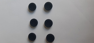 Control stick attachments for PS4 controller (2 фото из 2)