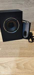 Subwoofer (1 foto / 2)