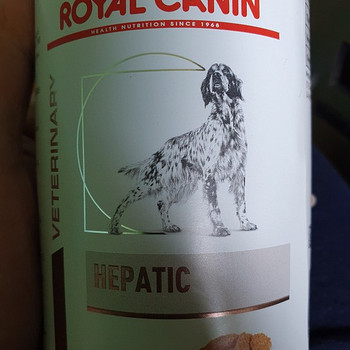 Royal Canin печеночный