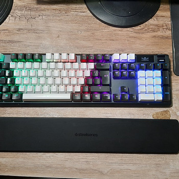 SteelSeries Apex 5