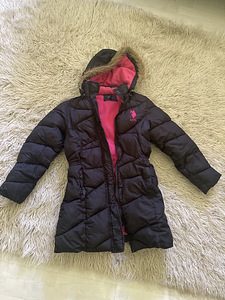 Polo Sport talvejope (1 foto / 3)
