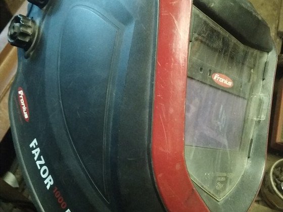 Сварочная маска Fronius