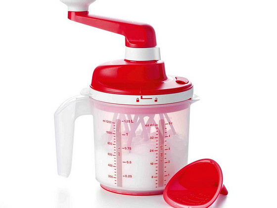 Speedy Chef (Tupperware)