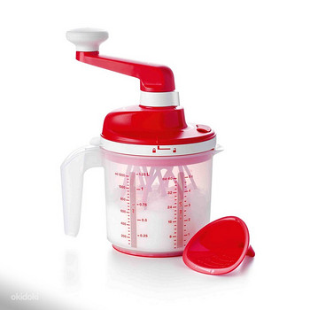 Speedy Chef (Tupperware)