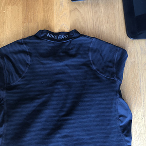 Nike Pro spordipesu suurus M (junior) (3 foto / 3)