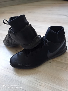 Футбольные бутсы / кроссовки nike Phaeton (1 фото из 2)