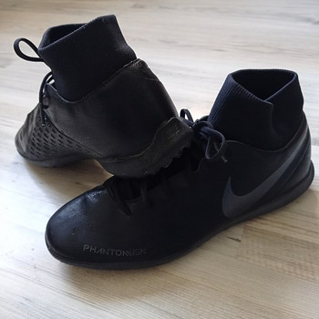 Nike Phantom jalgpalli boots'id/ tossud