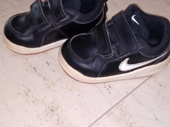 Laste NIKE tossud suurus 22