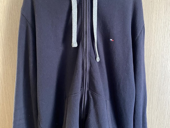 Tommy Hilfiger