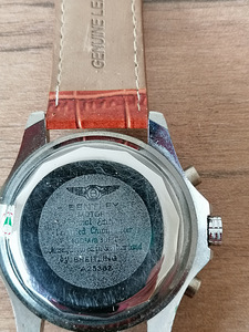 Продам наручные часы (2 фото из 2)