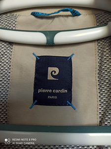Pierre Cardin (2 фото из 3)