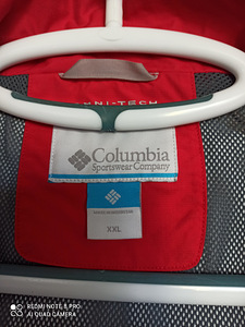 COLUMBIA (2 фото из 2)