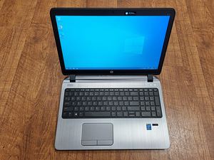 Hp probook 450 G2 i5,8GB,256ssd,vidio 2GB,Win 11 (1 foto / 3)