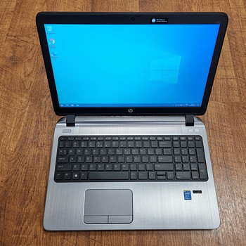 Hp probook 450 G2 i5,8GB,256ssd,vidio 2GB,Win 11