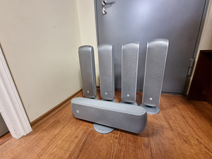 B&W Bowers And Wilkins VM1 Two Way Loudspeaker (1 foto / 3)