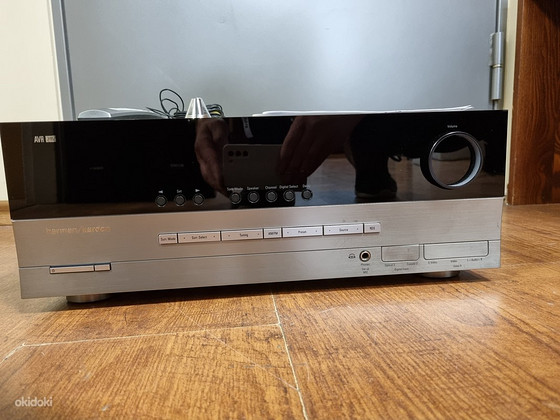 Harman Kardon AVR 245/230