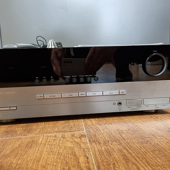 Harman Kardon AVR 245/230