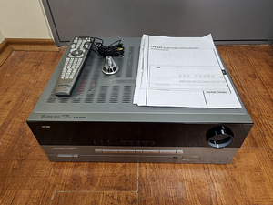Harman Kardon AVR 245/230 (2 фото из 3)