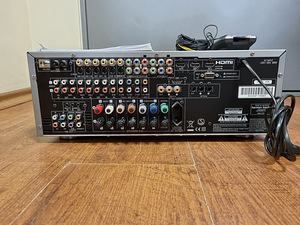 Harman Kardon AVR 245/230 (3 фото из 3)