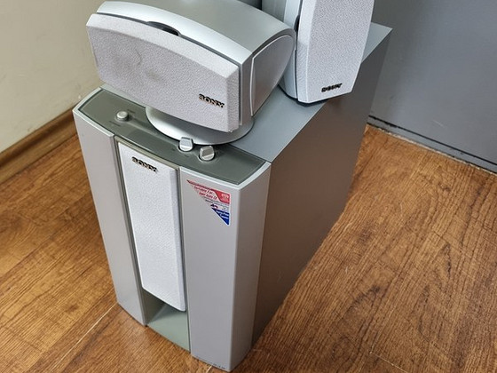 Sony SA-WMS 535 5,1