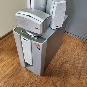 Sony SA-WMS 535 5,1