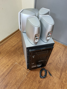 Sony SA-WMS 535 5,1 (2 foto / 3)