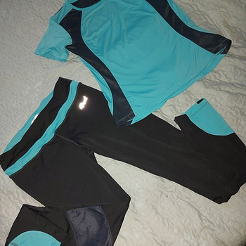 Spordiriided, suurus 40–42