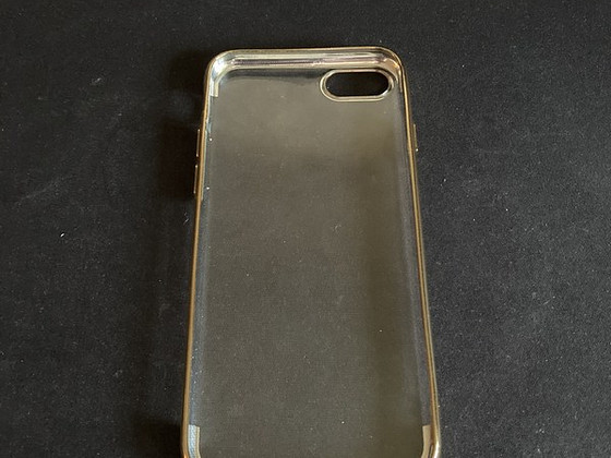 Защитный чехол для iPhone 7/8 / SE 2020