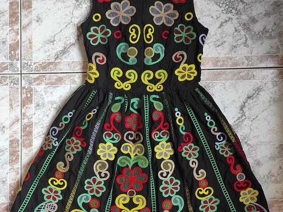 Платье Desigual, s