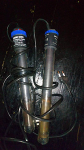Akvaarium 180L (1 foto / 2)