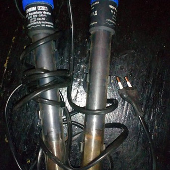 Akvaarium 180L