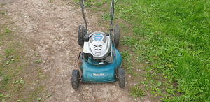 Muruniiduk Makita 675ex 190cc (3 foto / 5)