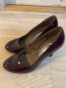Новые туфли Tamaris (2 фото из 3)
