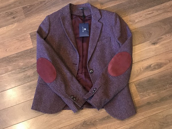 Gant 36 (Xs -S)
