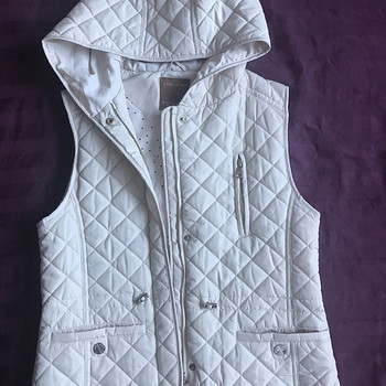 Новый жилет Zara 164 см