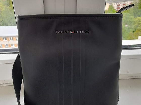 Сумка Мужская Тommy Hilfiger !!!55eur!!!