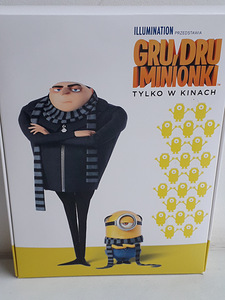 Kõrvaklapid Minions (2 foto / 2)