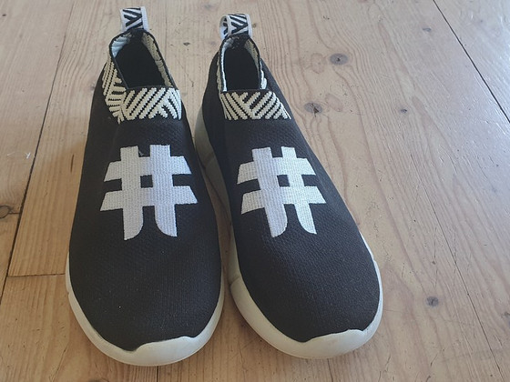 Rens Original Veekindlad Tossud
