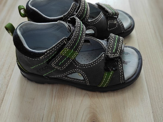 Ecco sandaalid s.25