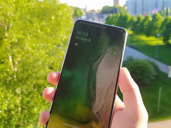 Telefon