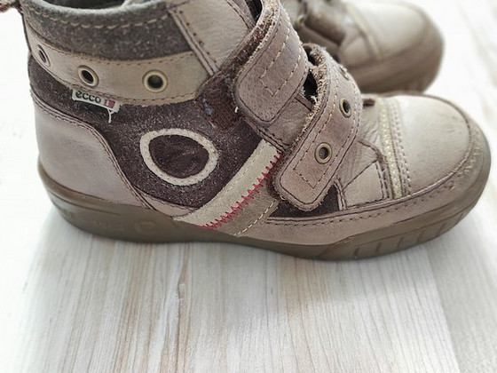 Ecco saapad s.27 Kevadeks