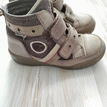 Ecco saapad s.27 Kevadeks