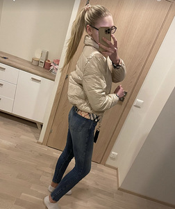 Новый бомбер (2 фото из 3)